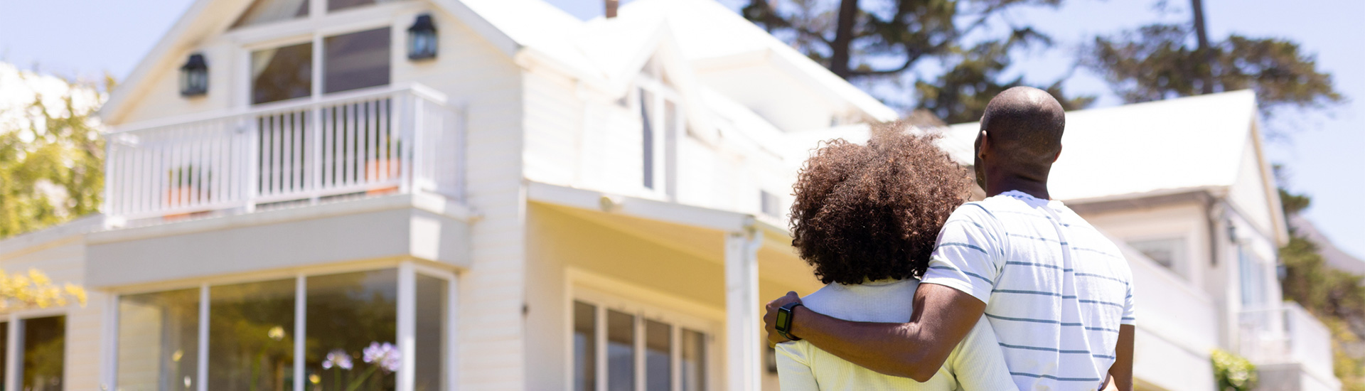 California Home Insurance Coverage