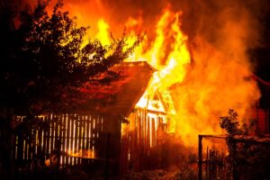 Fire Insurance in Lake Elsinore, Murrieta, Wildomar, CA, Winchester, CA, and Surrounding Areas